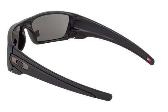Oakley Standard Issue Fuel Cell Glasses with matte black frame